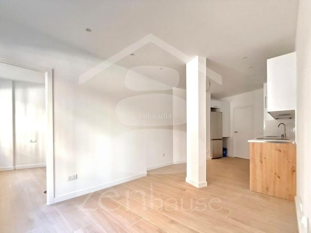 Piso en venta en Centro, Getafe