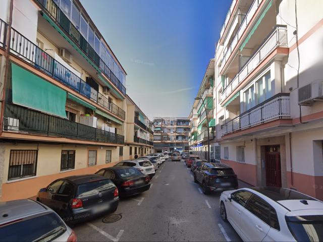 Piso en venta en Centro, Getafe