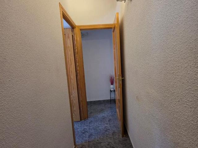 Piso en venta en Centro, Getafe