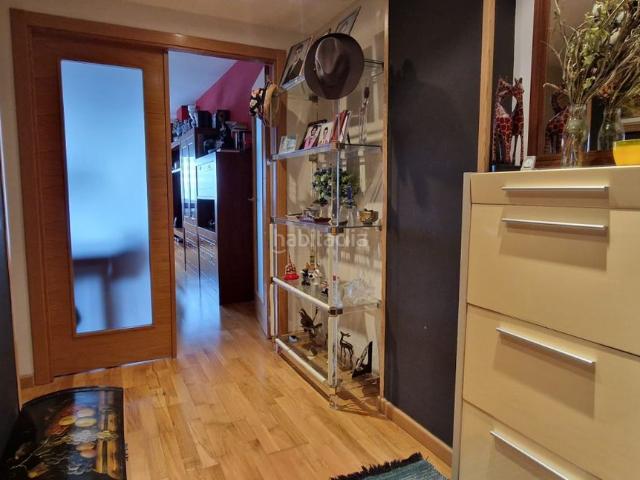 Piso en venta en Centro, Getafe