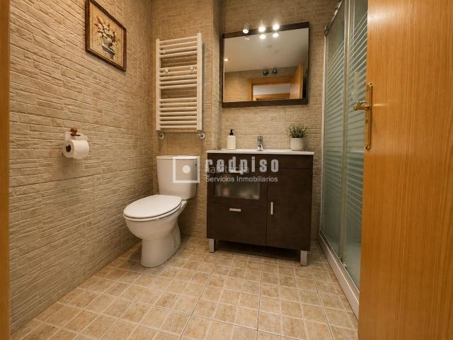 Piso en venta en Centro, Getafe