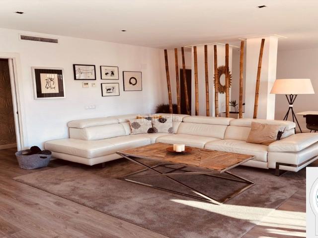Piso en venta en Centro, Getafe