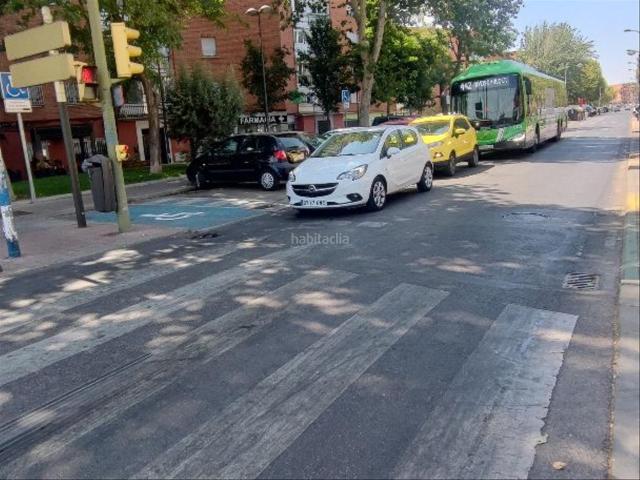 Piso en venta en Centro, Getafe