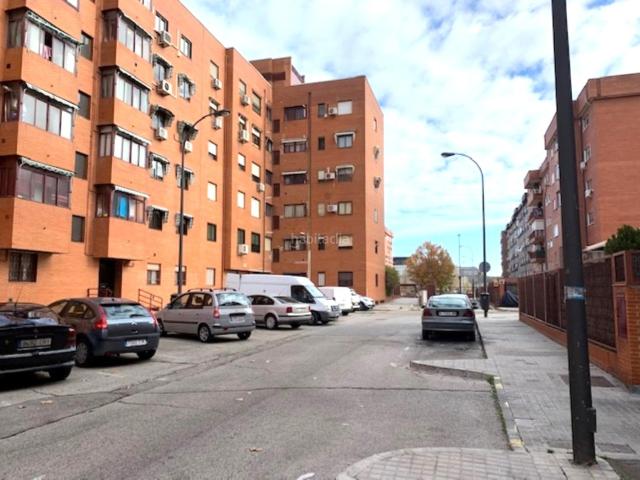 Piso en venta en Centro, Getafe