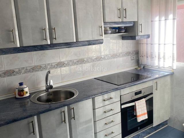 Piso en venta en Centro, Getafe