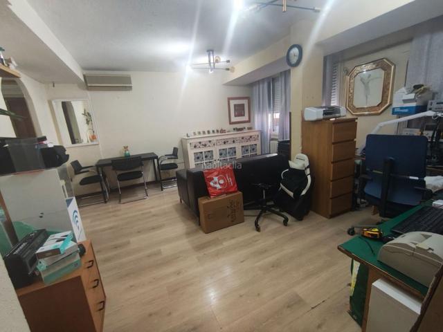 Piso en venta en Centro, Getafe
