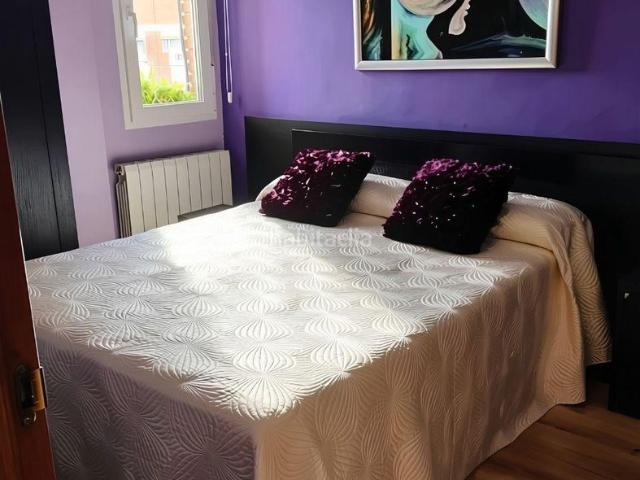 Piso en venta en Centro, Getafe