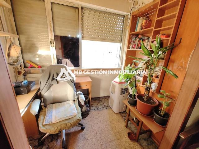 Piso en venta en Centro, Getafe