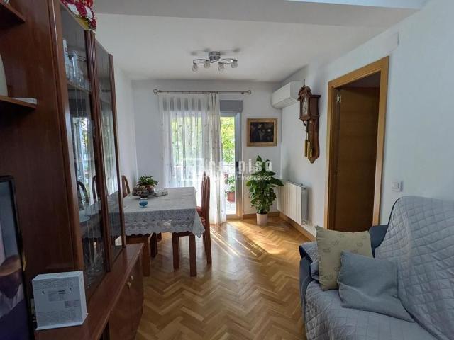 Piso en venta en Centro, Getafe