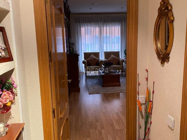 Piso en venta en Centro, Getafe