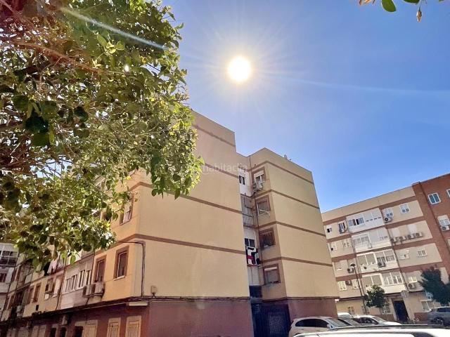 Piso en venta en Centro, Getafe