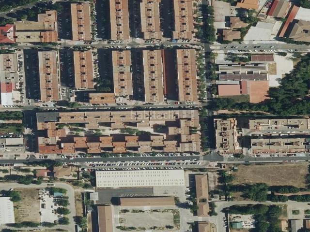 Piso en venta en Centro, Getafe
