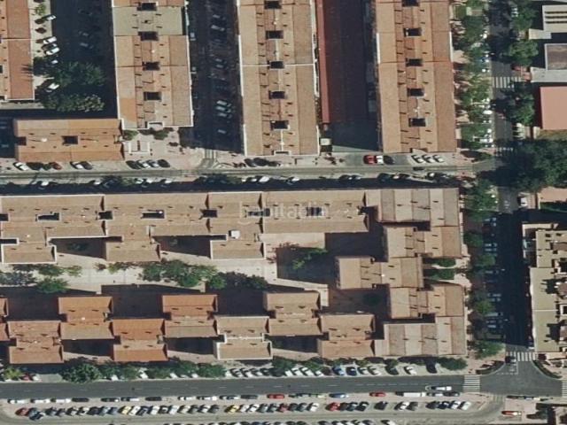 Piso en venta en Centro, Getafe