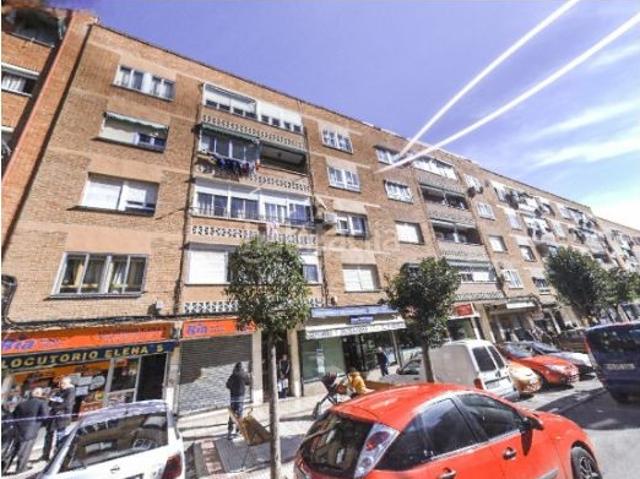 Piso en venta en Centro, Getafe