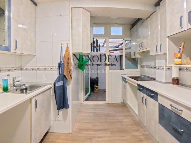 Piso en venta en Centro, Getafe