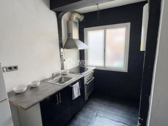 Piso en venta en Centro, Getafe