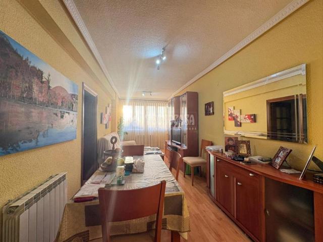 Piso en venta en Centro, Getafe