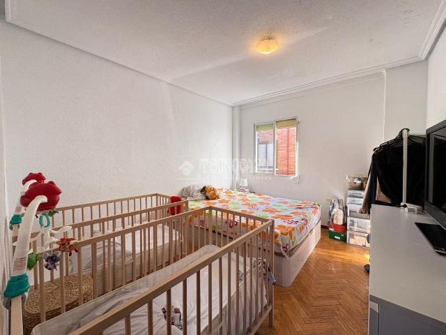 Piso en venta en Centro, Getafe