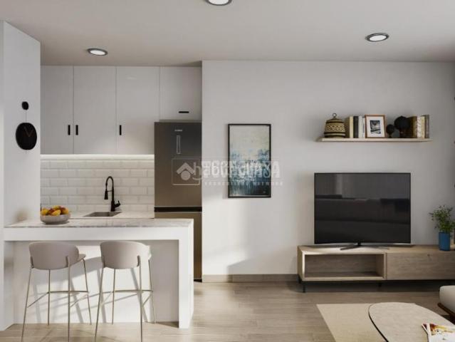 Piso en venta en Centro, Getafe