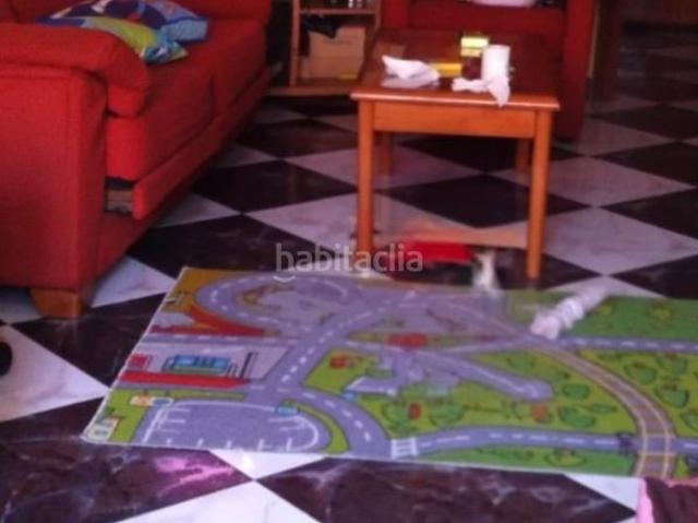 Piso en venta en Centro, Getafe