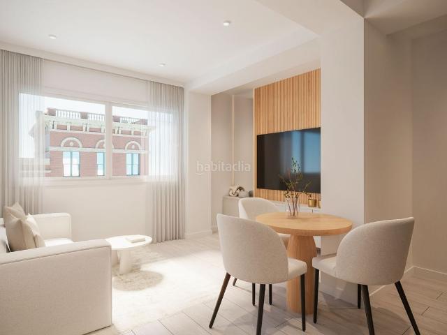 Piso en venta en Centro, Getafe