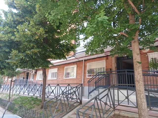 Piso en venta en Centro, Getafe