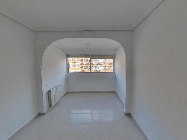 Piso en venta en Centro, Getafe
