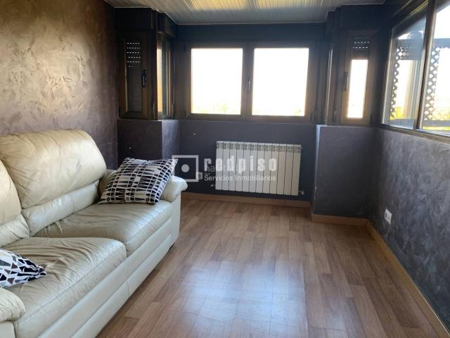 Piso en venta en Centro, Getafe