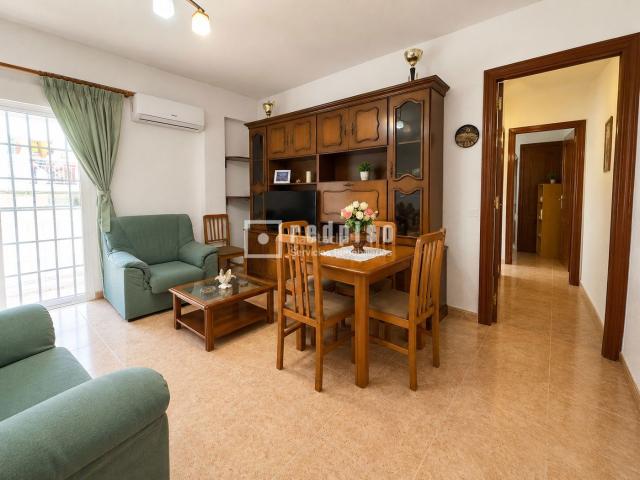 Piso en venta en Centro, Getafe