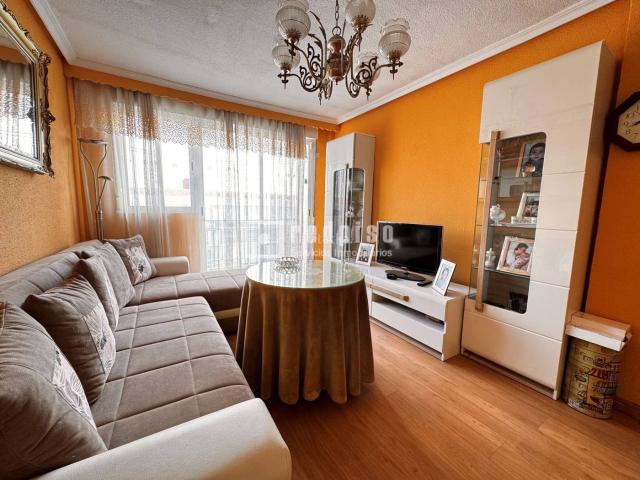 Piso en venta en Centro, Getafe