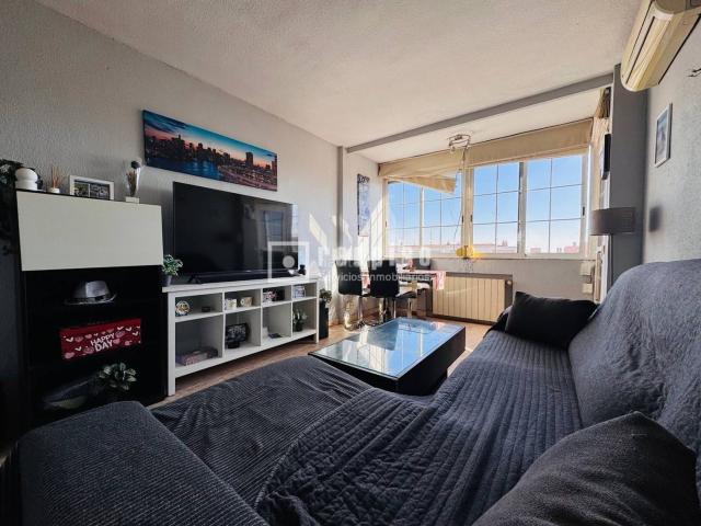 Piso en venta en Centro, Getafe