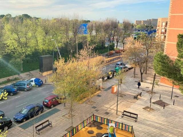 Piso en venta en Centro, Getafe