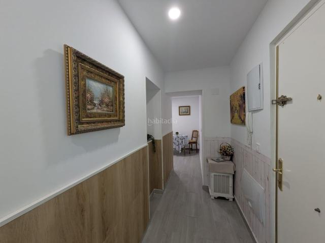 Piso en venta en Centro, Getafe