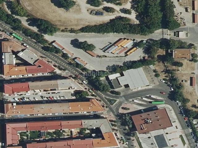 Piso en venta en Centro, Getafe