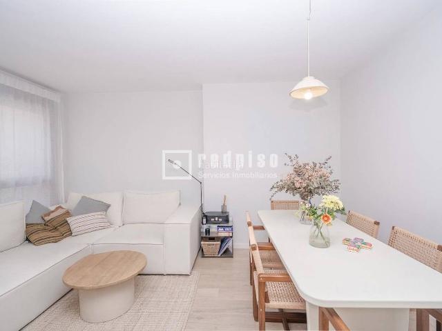 Piso en venta en Centro, Getafe
