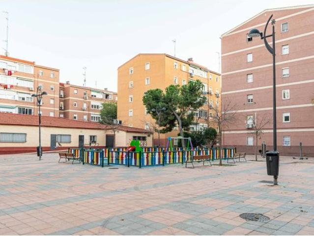 Piso en venta en Getafe, Madrid