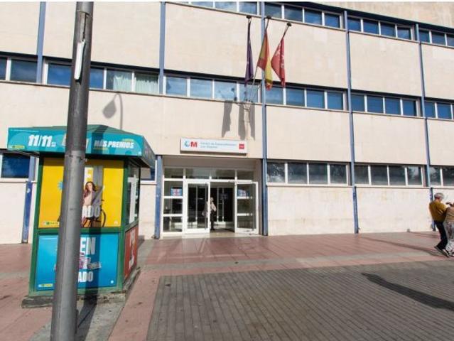 Piso en venta en Getafe, Madrid