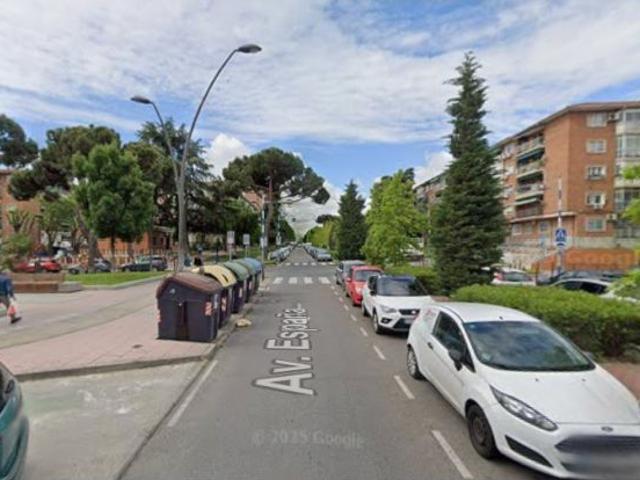 Piso en venta en Getafe, Madrid
