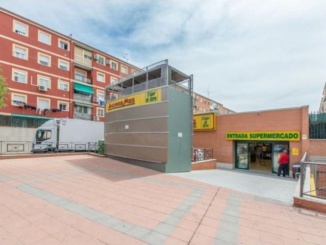 Piso en venta en Getafe, Madrid