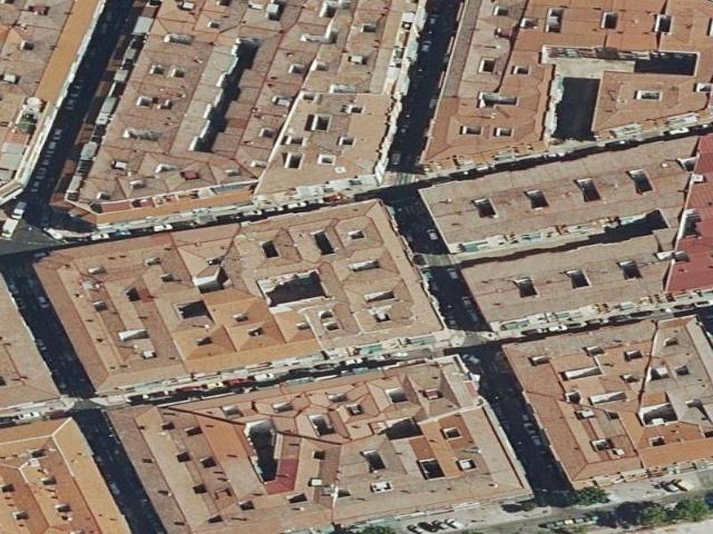 Piso en venta en Centro, Getafe