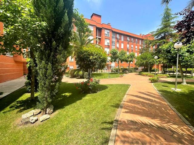 Piso en venta en Getafe, Centro