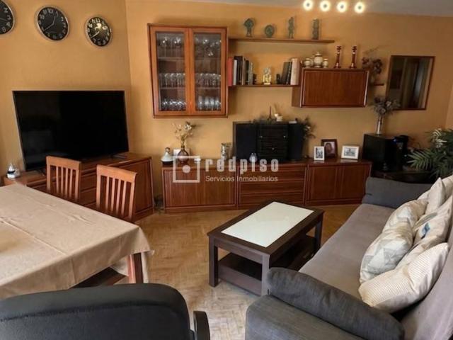 Piso en venta en Centro, Getafe