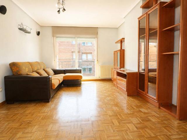 Piso en venta en Centro, Getafe
