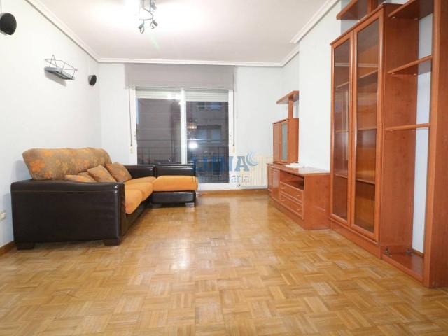 Piso en venta en Centro, Getafe