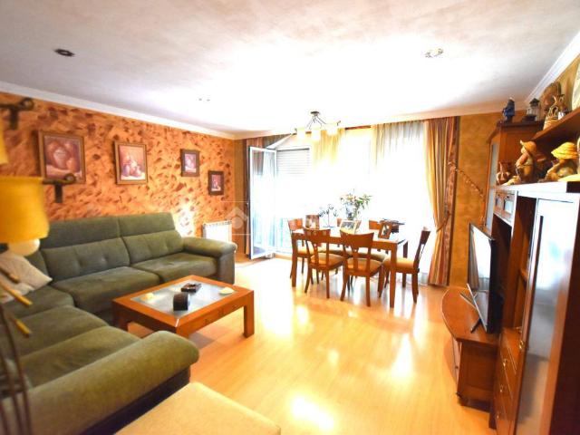 Piso en venta en Getafe, Centro