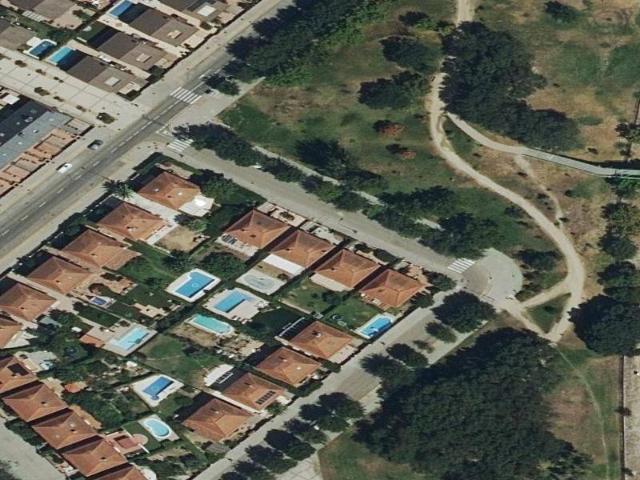 Piso en venta en Centro, Getafe