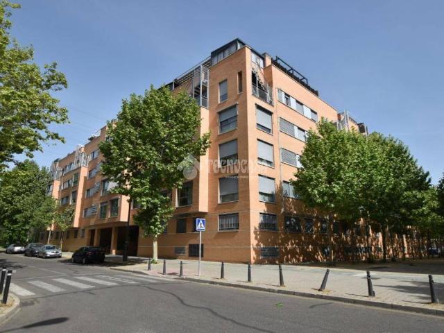 Piso en venta en Centro, Getafe