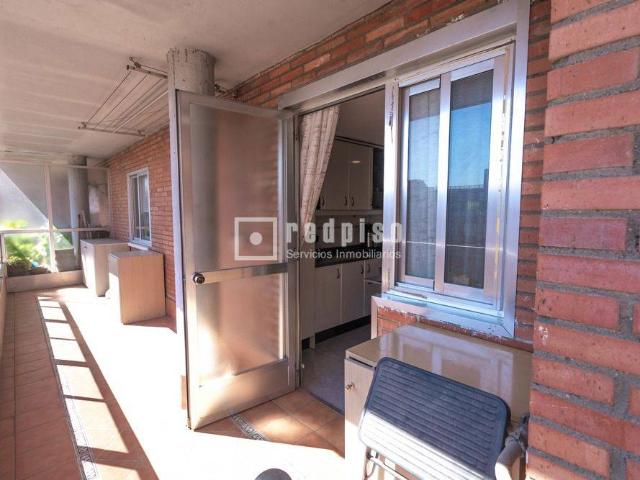 Piso en venta en Centro, Getafe