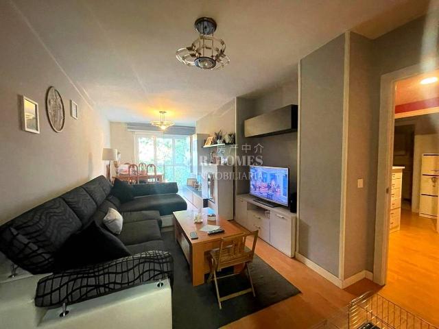 Piso en venta en Centro, Getafe