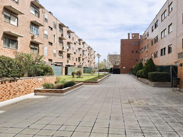 Piso en venta en Centro, Getafe